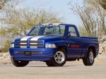 Dodge Ram Indy 500 Pace Truck 1996 года